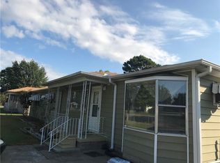 4722 Irene St, Fort Smith, AR 72904