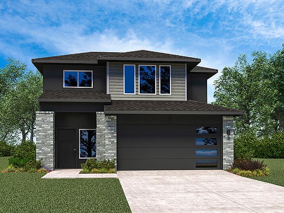 Plan Elevation.