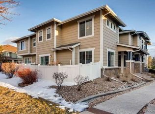 10289 Sedge Grass Way, Highlands Ranch, CO 80129