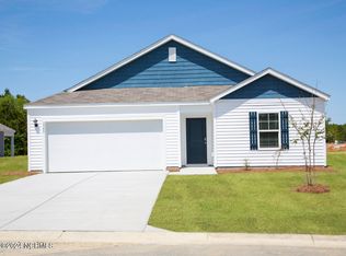 150 Stella Bluffs Dr LOT 23, Stella, NC 28582