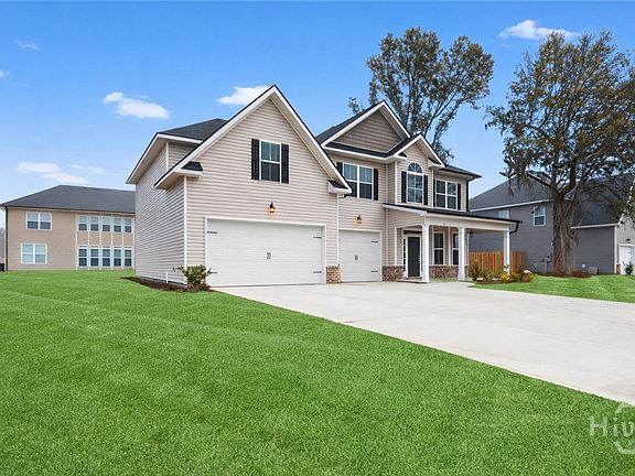 2nd image of 20 Cottonfield Drive