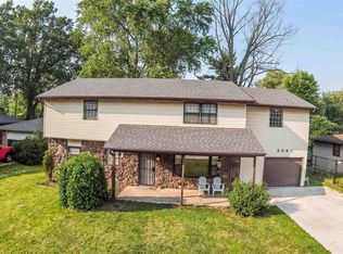 5063 Rothman Rd, Fort Wayne, IN 46835
