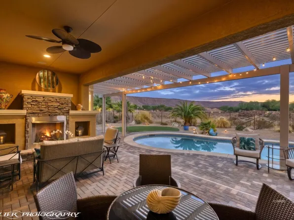 1201 Dry Creek Bnd, Mesquite, NV 89034