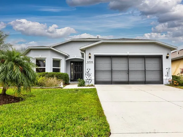 5806 Woodland Moss Way, Leesburg, FL 34748