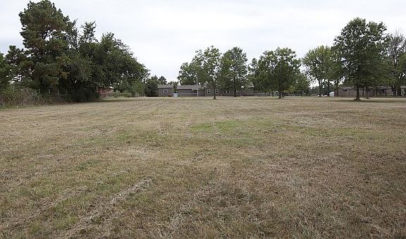 Two out buildings on 2.5 acres