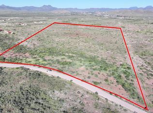 TRACT 9 Sierra La Rana, Alpine, TX 79830