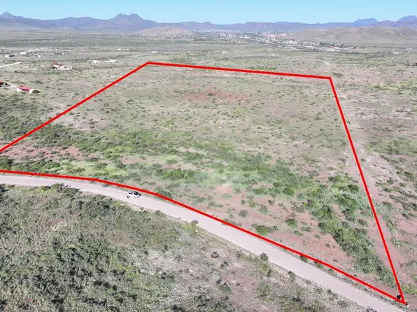 TRACT 9 Sierra La Rana, Alpine, TX 79830