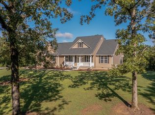 408 Cisco Way, Dalton, GA 30721