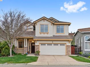 410 Deerhill Dr, San Ramon, CA 94583