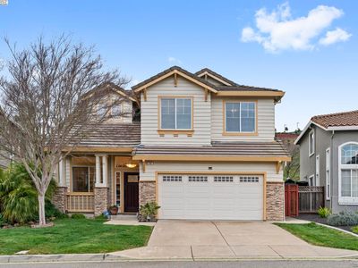410 Deerhill Dr, San Ramon, CA, 94583