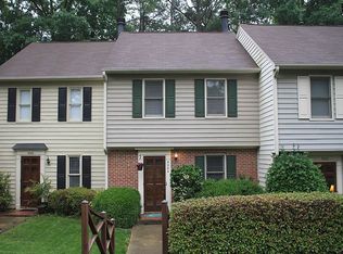 5584 Hamstead Xing, Raleigh, NC 27612