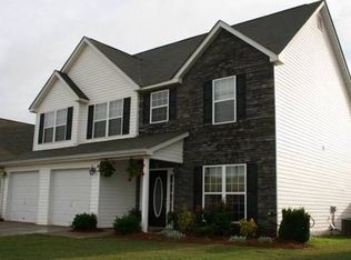 109 Browning Point, Byron, GA 31008