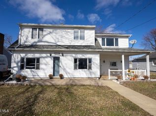 5058 County Road 291, Vickery, OH 43464