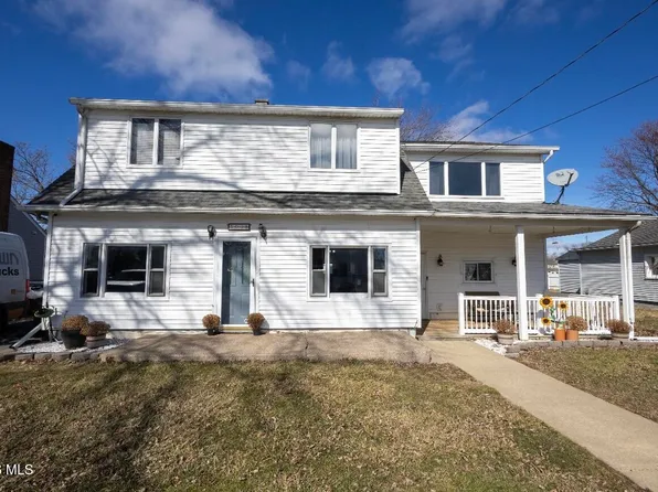 5058 County Road 291, Vickery, OH 43464