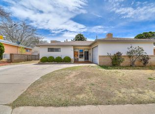 10208 Ellen Ct NE, Albuquerque, NM 87112
