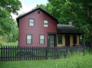 1251 State Highway 166, Cooperstown, NY 13326