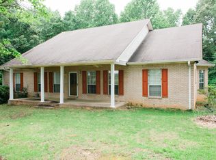 650 County Road 335, Nauvoo, AL 35578
