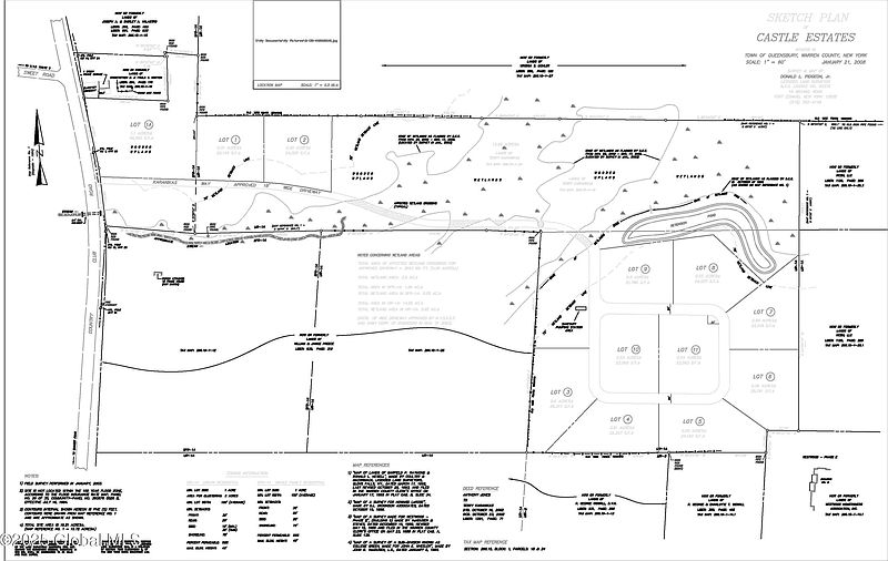 5th image of L18 Country Club Road