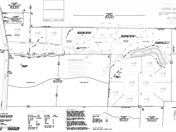 L18 Country Club Road, Queensbury, NY 12804