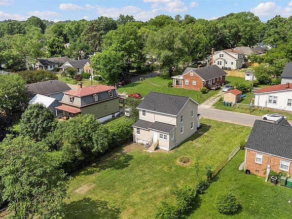 3rd image of 5204 Campbell Ave