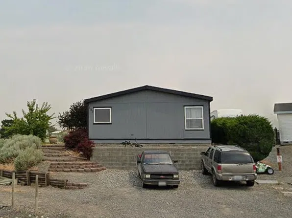 123 Yucca Pl SW #448, Mattawa, WA 99349