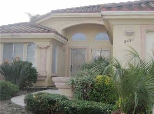 2491 Melissa Ct, Vista, CA 92081