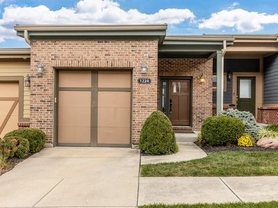 1224 Grays Peak, Covington, KY, 41011