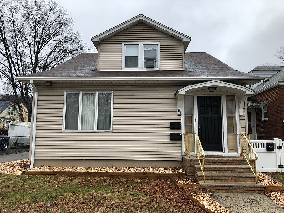 2 Family Home