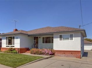 482 23rd Ave, San Mateo, CA 94403