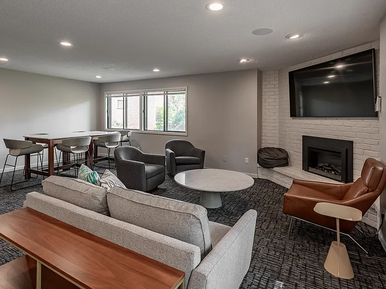 Olympic Ridge Apartments — Photo 8