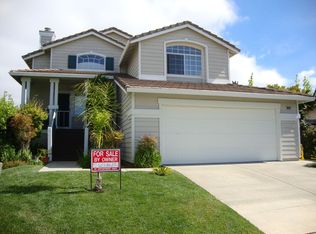40307 Linaria Cir, Fremont, CA 94538
