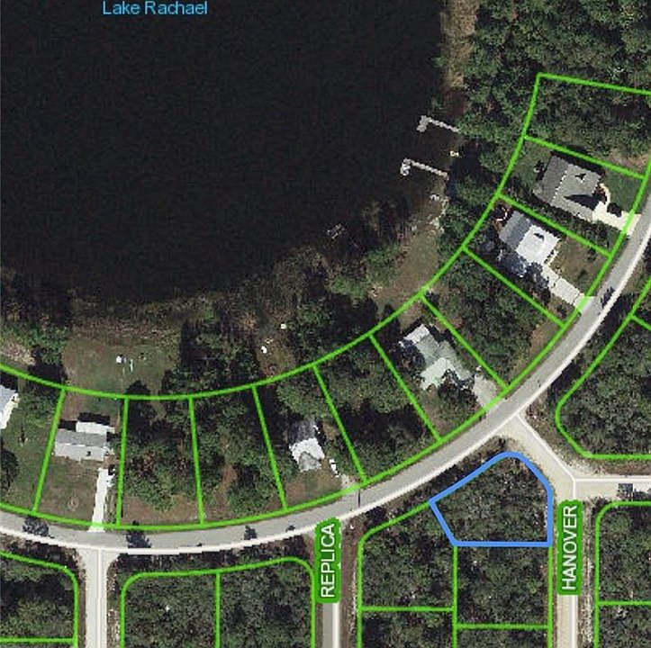 2nd image of 4603 Rachael Dr