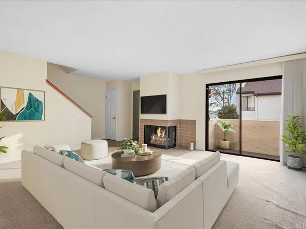 1280 River Vista Row Unit 122, San Diego, CA 92111