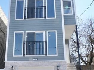 794 S 19th St, Newark, NJ 07103