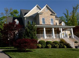 3318 Handley Rd, Midlothian, VA 23113