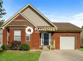 13024 Bessels Blvd, Louisville, KY 40272