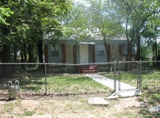 1208 SW 17th St, Oklahoma City, OK 73108