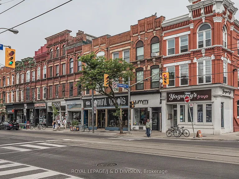 640 Adelaide St W — Photo 28