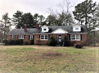 101 Old Shelbyville Hwy, Tullahoma, TN 37388