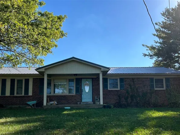 75 W Horseshoe Ave, Upton, KY 42784
