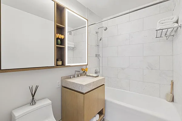 Rented by The Albanese Organization | media 8