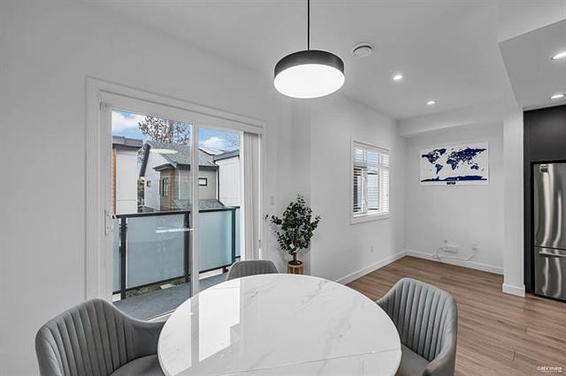 Richmond Townhouse for rent - 3 Bedrooms — photo 6