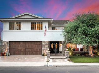 4500 Elder Ave, Seal Beach, CA 90740