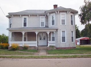323 W Main St, Amanda, OH 43102