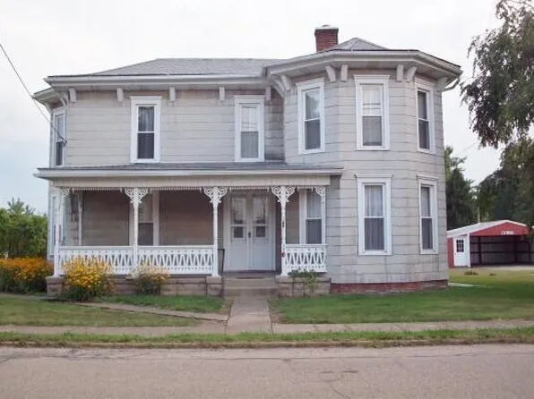 323 W Main St, Amanda, OH 43102
