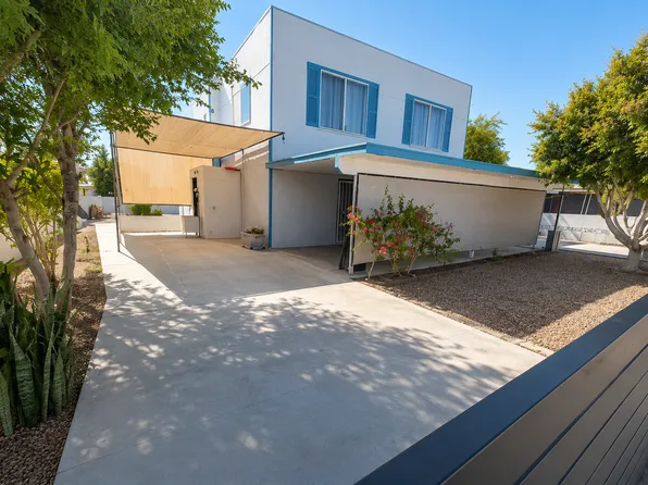 10744 S McKenzie Ave, Yuma, AZ 85365