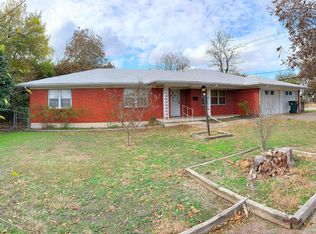 1202 S 51st St, Temple, TX 76504