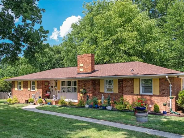 7508 Summerfield Rd, Summerfield, NC 27358