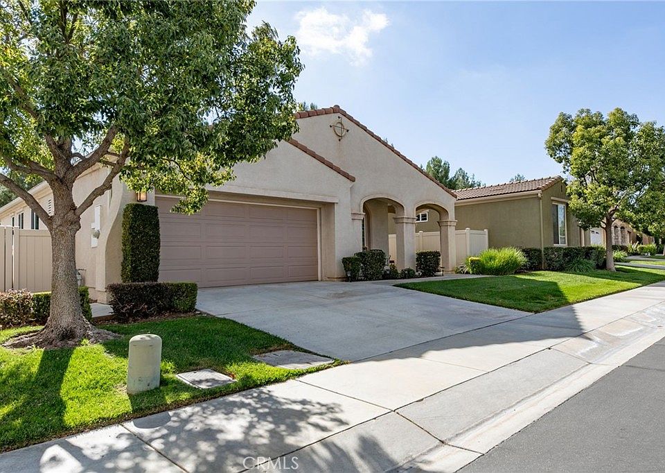 1517 Granite Crk Beaumont CA 92223 MLS CV23214751 Zillow