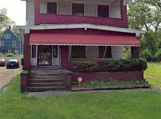 1257 Bender Ave, East Cleveland, OH 44112